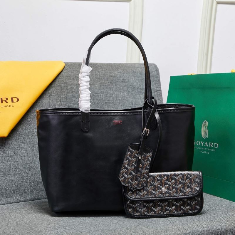 Goyard Shopping Bags